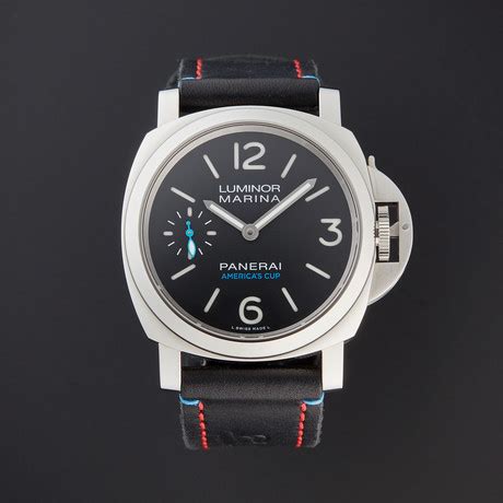 panerai mafia|giovanni panerai.